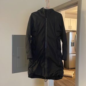 Lululemon Parka Black Size 4
